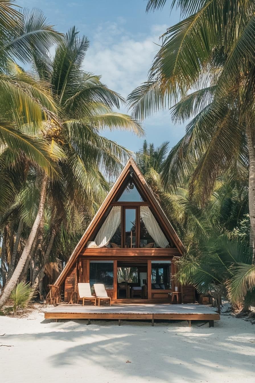 Beach Bungalow