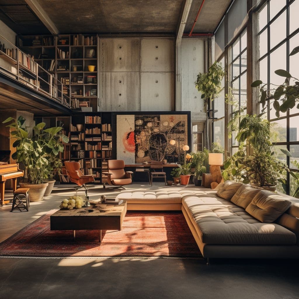 Urban Loft